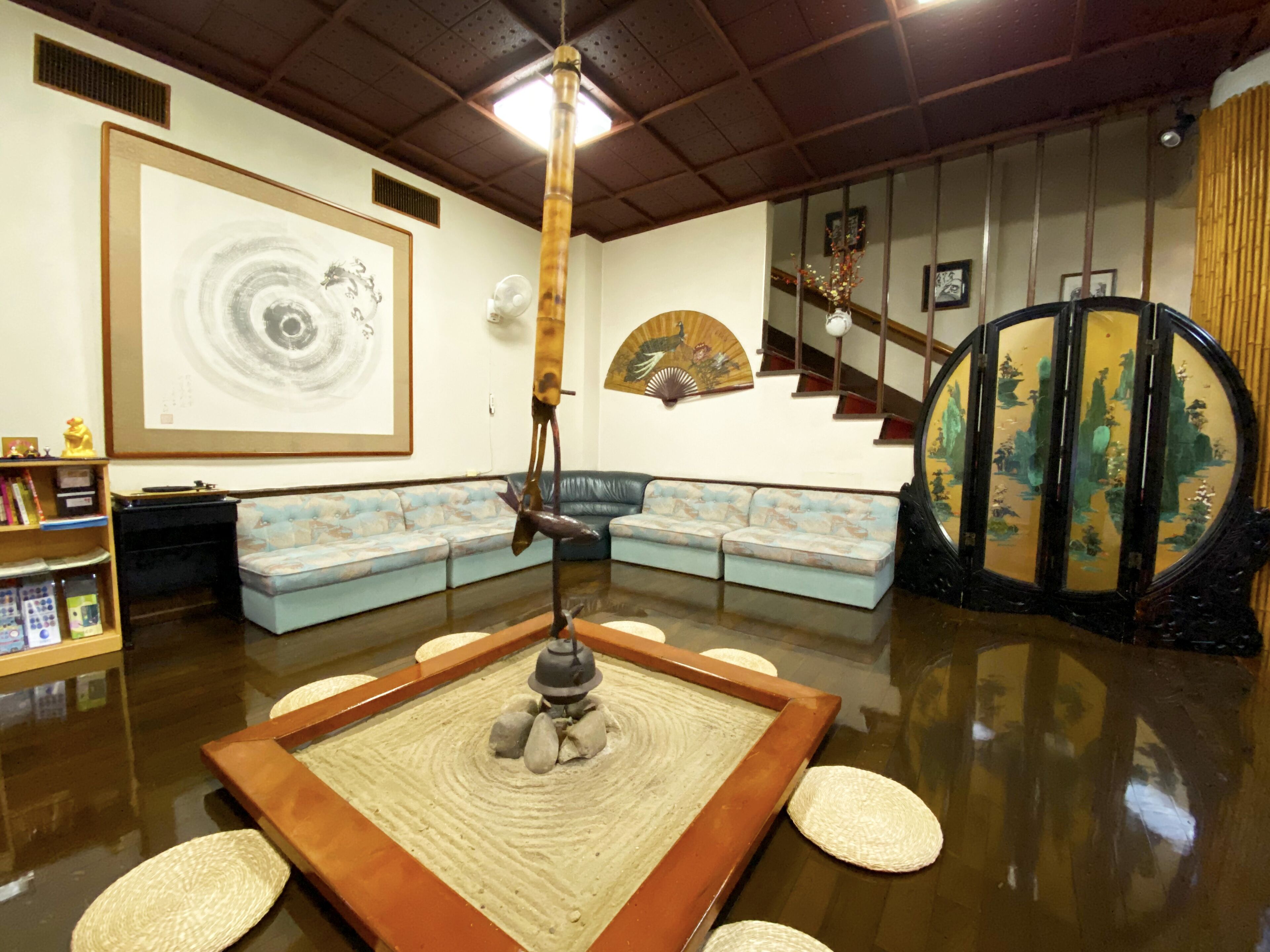 Guest House Matsukiso in Oita, Japan