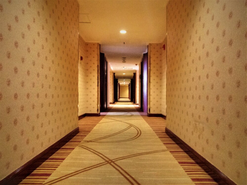 大连嘉信国际大酒店