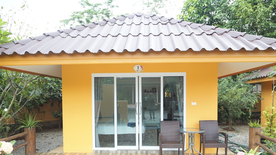 All Times Pool Villa
