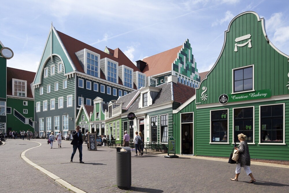 Easyhotel Amsterdam Zaandam Amsterdam 2019 Hotel Prices -