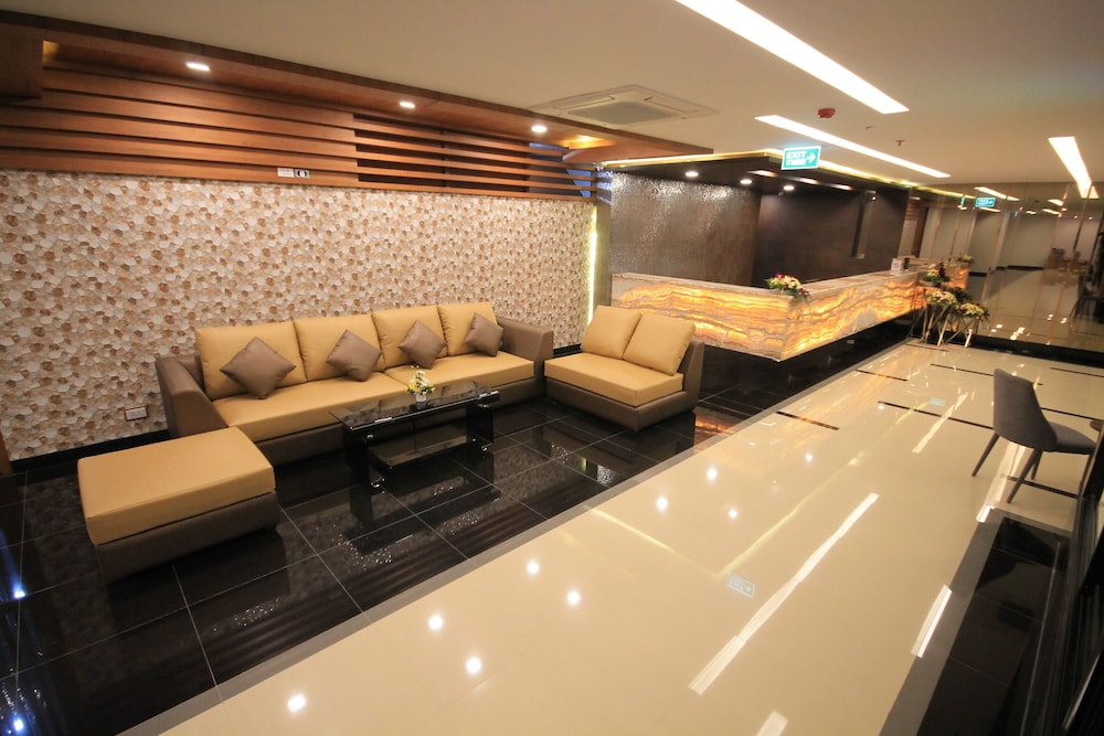 Lawinta Hotel Pattaya Pattaya 2019 Hotel Prices - 