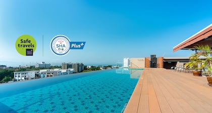 Lawinta Hotel Pattaya