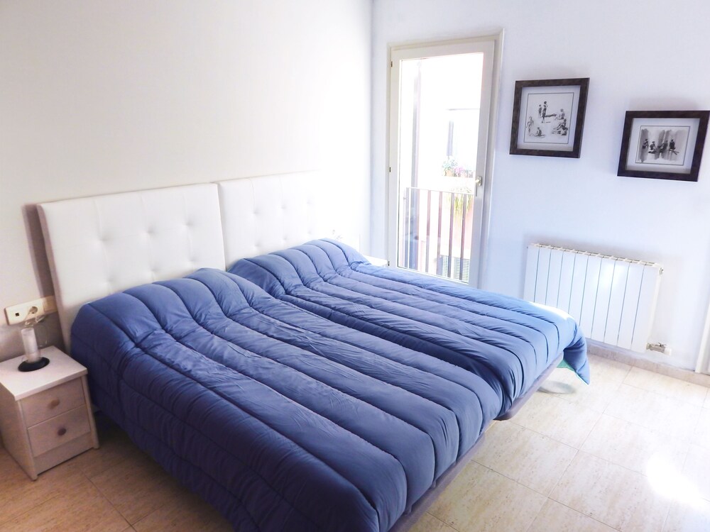Imagen de Apartamento Suite Lux Girona (2 de 5)