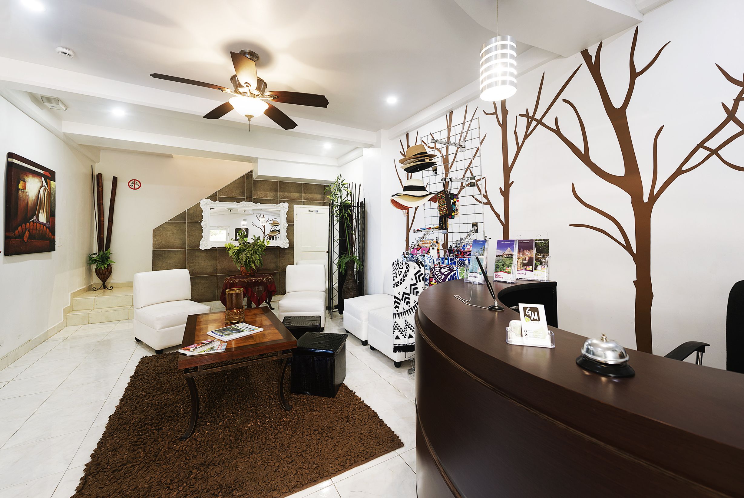 GM Lodge
