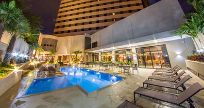 JL Hotel by Bourbon