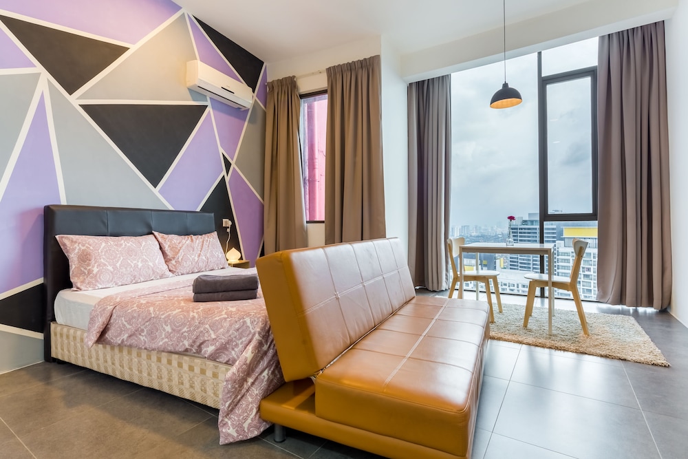 Studio Apartment Empire Damansara luzzeri suite empire damansara, kuala lumpur: 2017 reviews & hotel Studio Apartment Empire Damansara luzzeri suite empire damansara, kuala lumpur: 2017 reviews & hotel