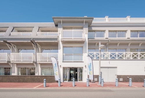 Appart Hotel Bray Dunes Appart Hotel Bray Dunes
