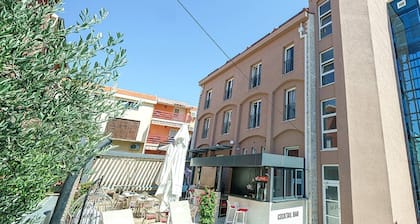 Hotel Stella Maris