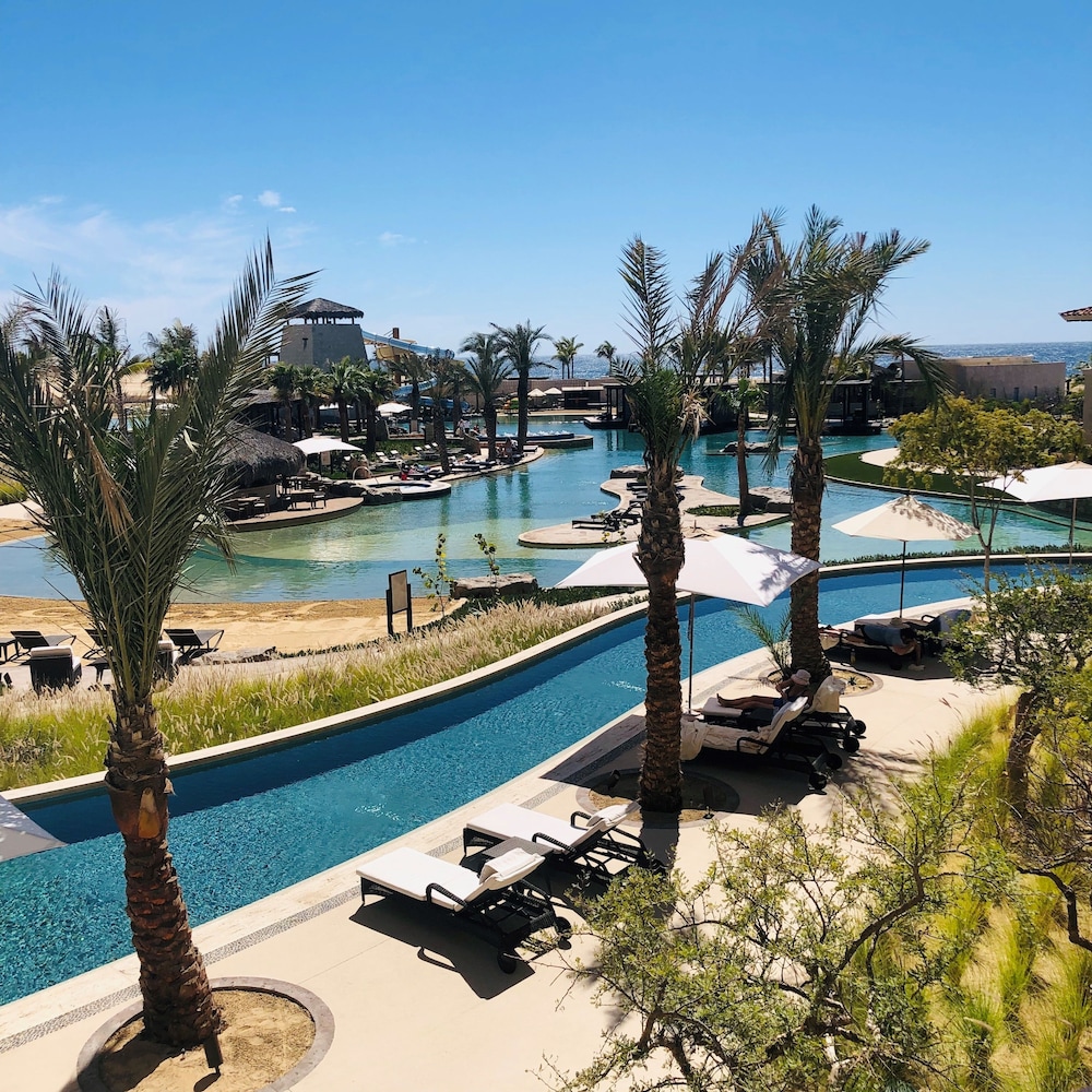 Grand Solmar Pacific Dunes Resort Golf & Spa in Cabo San Lucas | Best