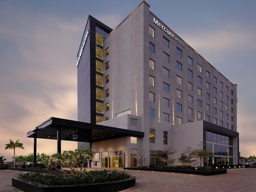 Arakkonam Hotels From Hotel Deals Travelocity Mercure Chennai Sriperumbudur An Accorhotels Brand