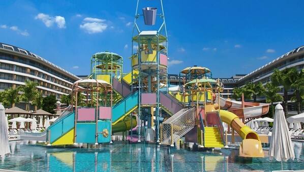 Waterpark
