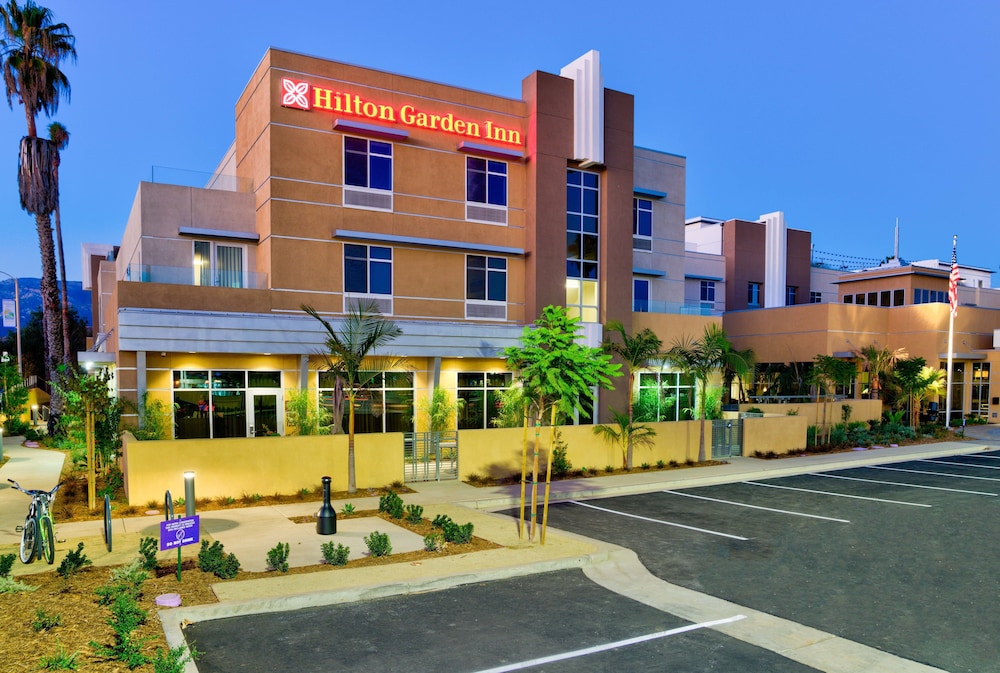 Hilton Garden Inn Santa Barbara / Goleta in Goleta | Best Rates & Deals