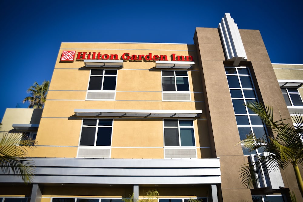 Hilton Garden Inn Santa Barbara / Goleta in Santa Barbara | Best Rates