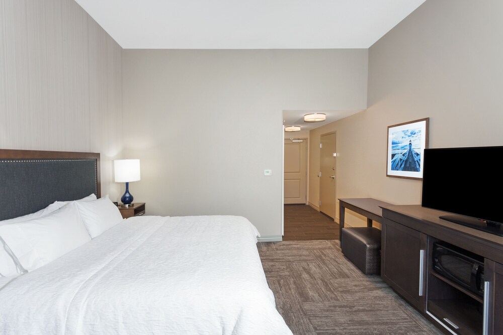 Hampton Inn Kennebunk Kennebunkport