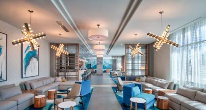 TownePlace Suites by Marriott Miami Airport