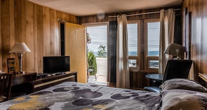 Motel Île d'Orléans