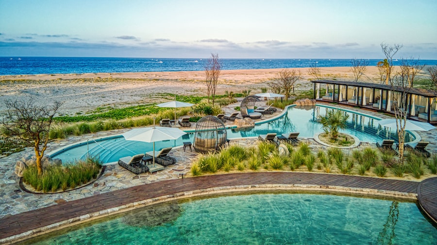 Grand Solmar The Residences at Rancho