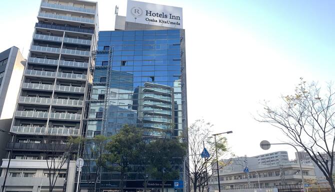 Agora Place Namba Osaka 2020 Updated Deals 2379 Hd Photos Reviews