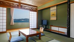 In-room safe, desk, free cots/infant beds, free rollaway beds