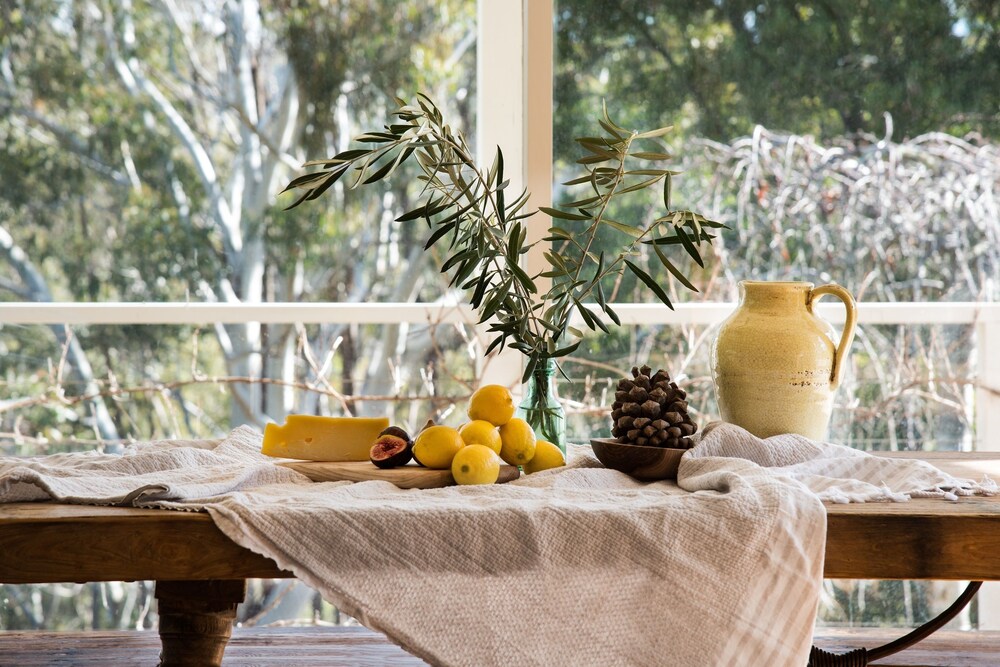 Green Gully House
