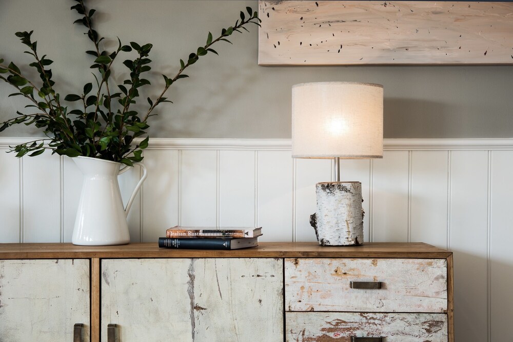 Green Gully House