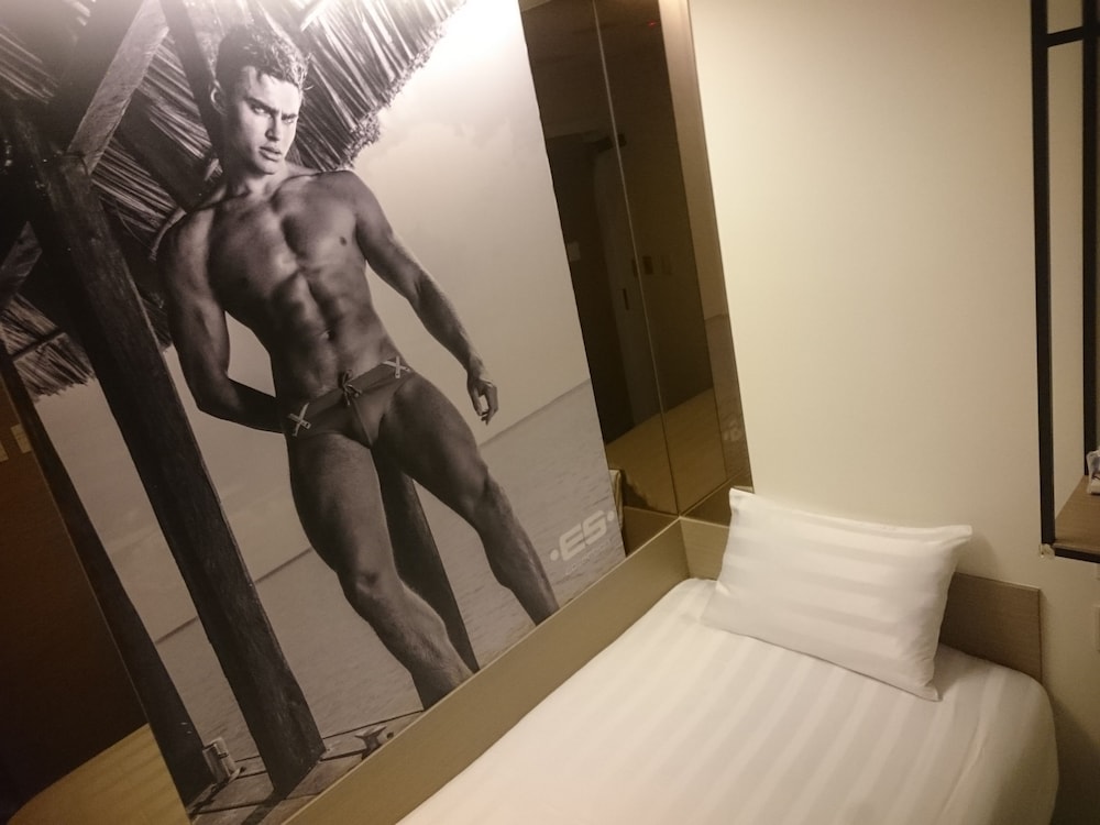 Gay hotel oklahoma