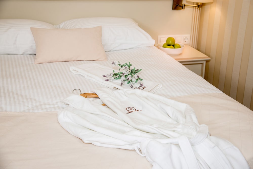 Foto - Pletnevskiy Inn