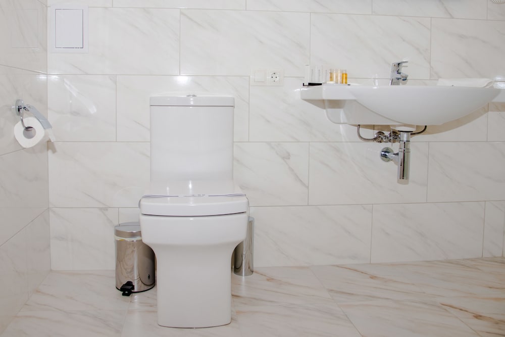 Foto - Pletnevskiy Inn