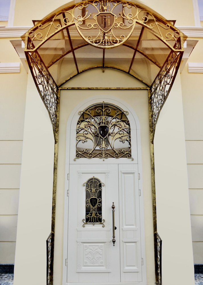 Foto - Pletnevskiy Inn