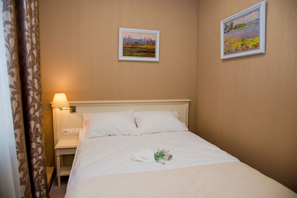 Foto - Pletnevskiy Inn