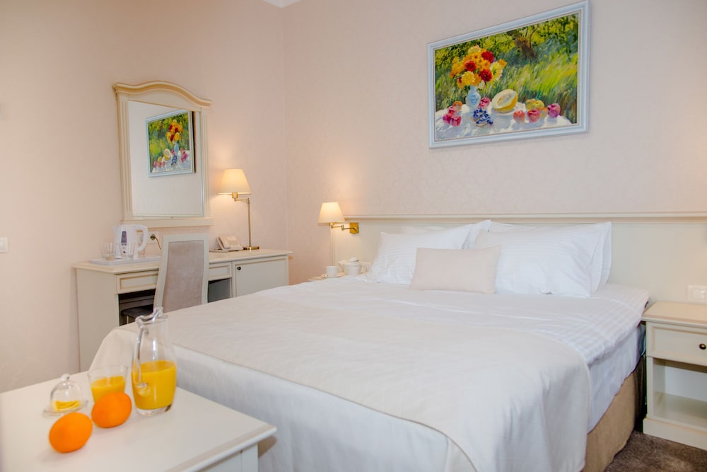 Foto - Pletnevskiy Inn