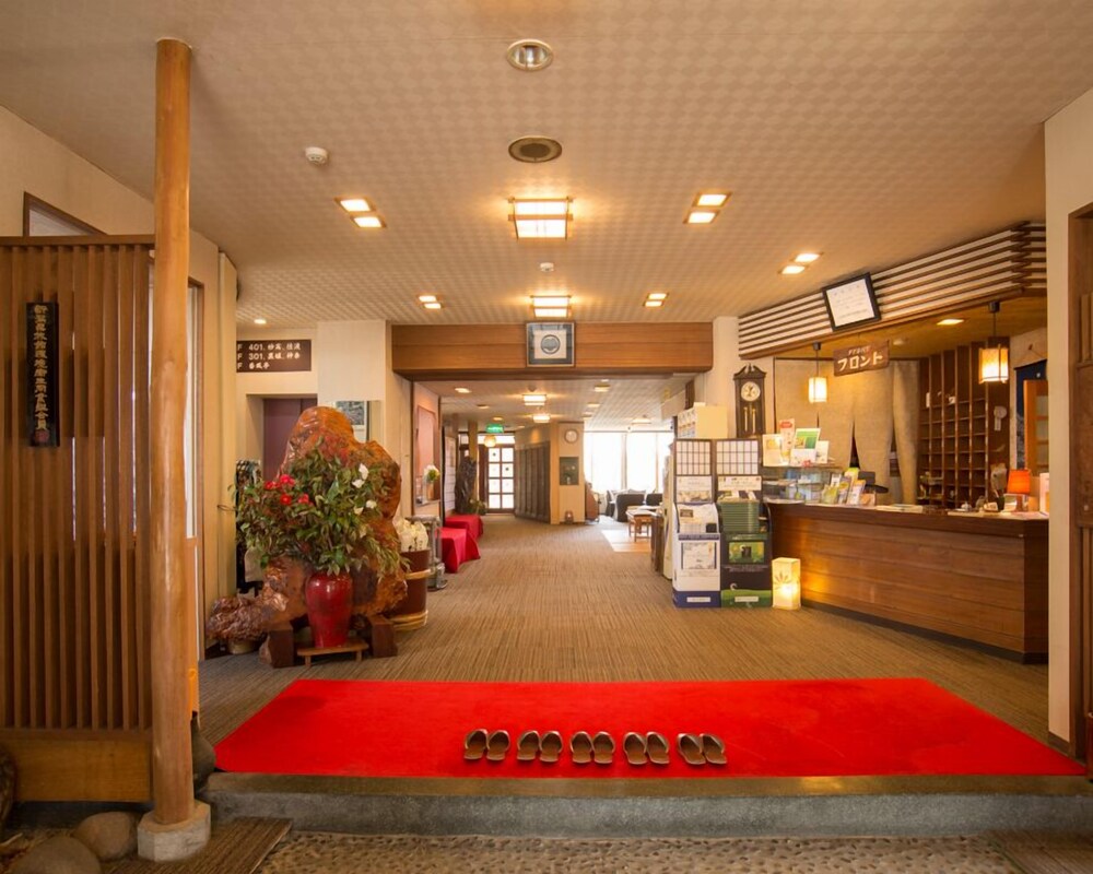 Kofukan Myoko Jpn Best Price Guarantee Lastminute - 