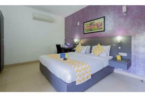 fabhotel stay eeasy thiruvanmiyur chennai 2018 room prices deals