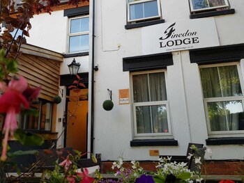 Finedon Lodge Reviews Photos Rates Ebookers Com