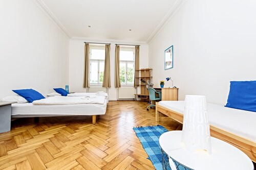 Best Extended Stay Hotels In Kostelec Nad černými Lesy For - 