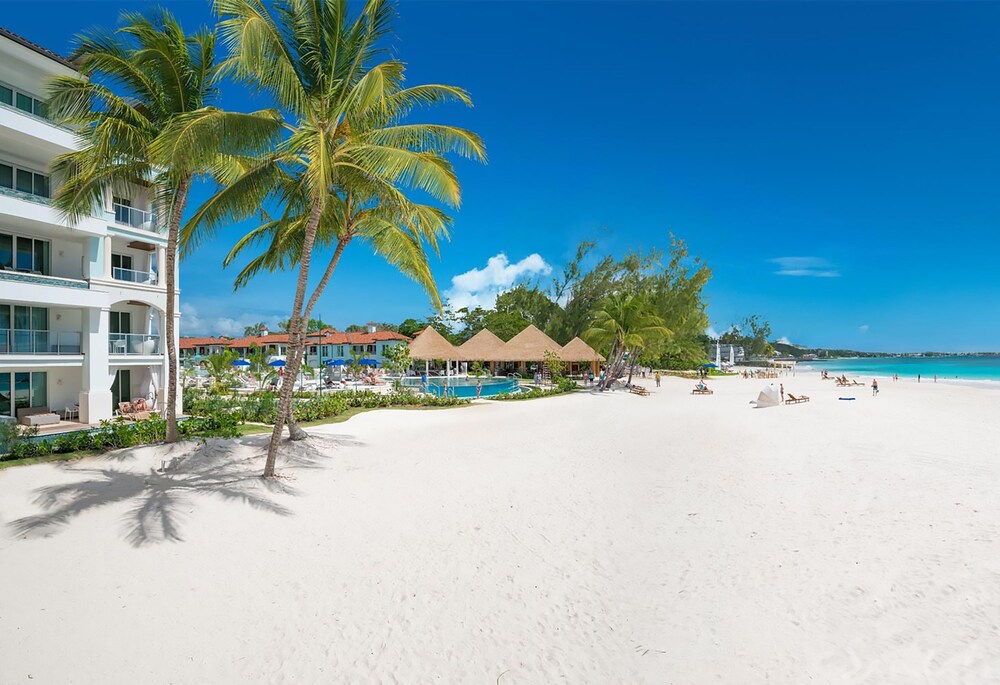 Sandals Royal Barbados - ALL INCLUSIVE Couples Only in Maxwell | Expedia