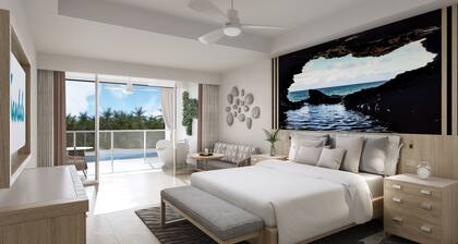 Sandals Royal Barbados - ALL INCLUSIVE Couples Only