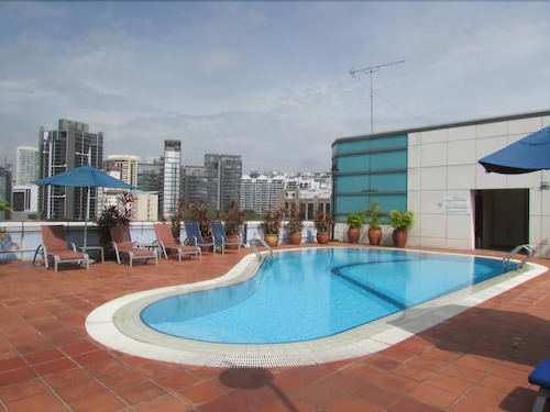 orchard point serviced apartments singapore 2018 reviews hotel