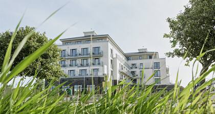 Küstenperle Strandhotel & Spa