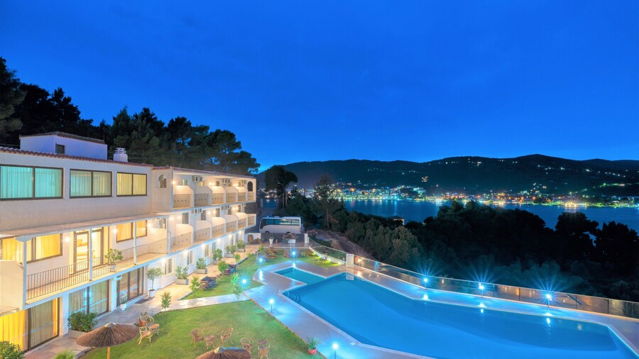Hotel Punta