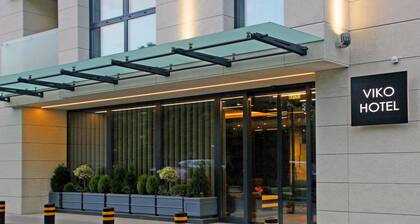 VIKO Boutique Apart Hotel