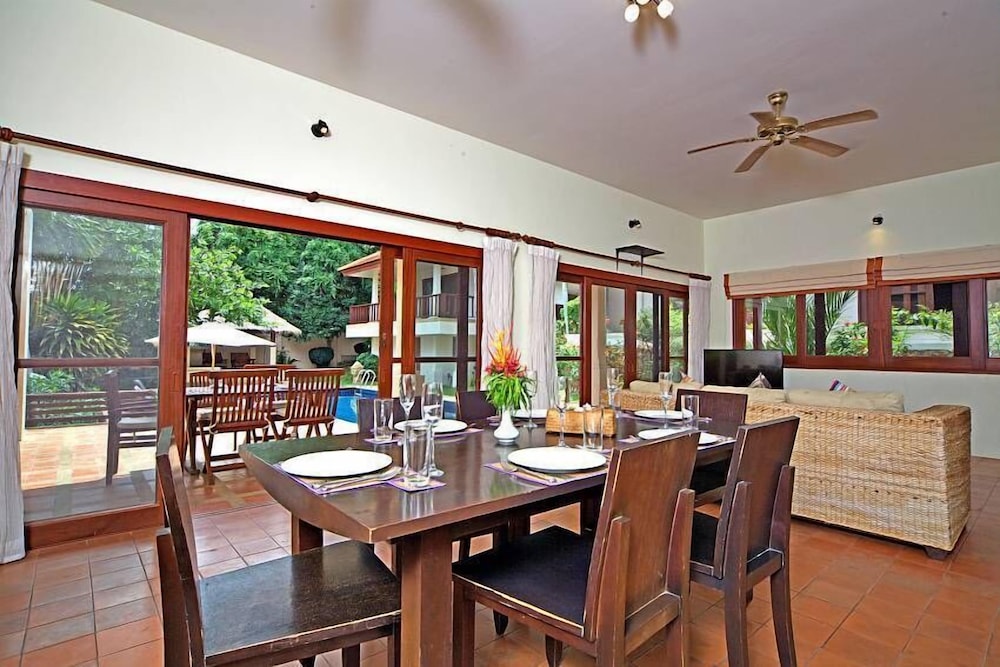 Summitra Pavilion Villa No 9 Koh Samui Tha Best Price - 