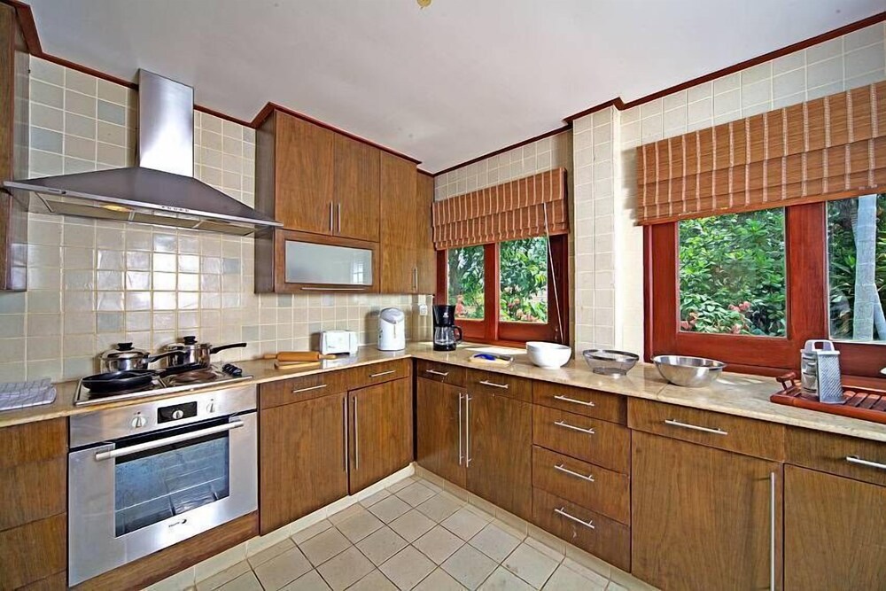 Summitra Pavilion Villa No 9 Koh Samui Tha Best Price - 