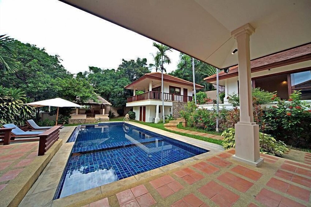 Summitra Pavilion Villa No 9 Koh Samui Tha Best Price - 