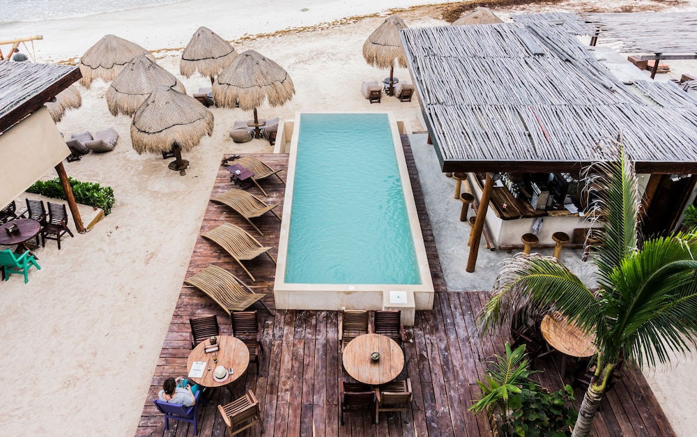 Tata Tulum - Adults Only in Tulum, Mexico