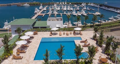 Marina Pez Vela Villas