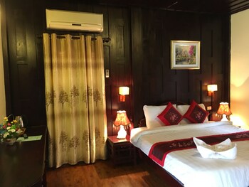 Discount [90% Off] Villa Phathana Boutique Hotel Laos | Best 5 Star