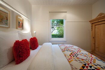 Wombat Hill Cottage Daylesford 2020 Room Prices Reviews