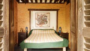 1 chambre, bureau