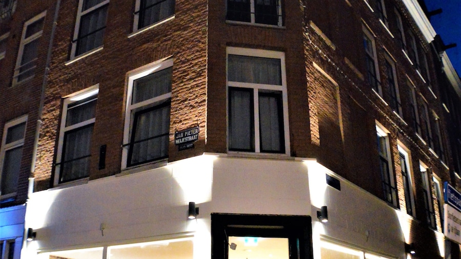 Hotel Heye 130